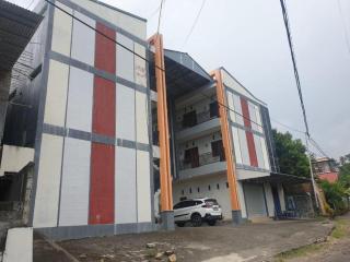 Hotel O A2b Guesthouse - 1