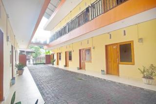 Hotel O A2b Guesthouse - 3