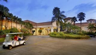 Hillview Golf Resort Dongguan - Dongguan - 7