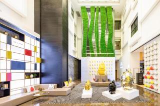 Atour Hotel Shenzhen Nanshan Qianhai QQ SVIP - 9