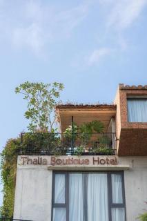 Thalia Boutique Hotel Hoian - Hoi An - 0
