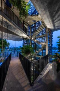 Thalia Boutique Hotel Hoian - Hoi An - 8