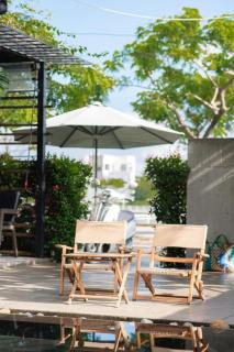 Thalia Boutique Hotel Hoian - Hoi An - 5