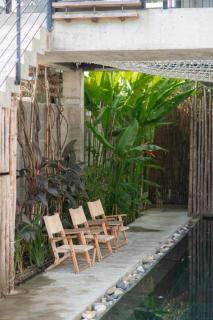 Thalia Boutique Hotel Hoian - Hoi An - 6