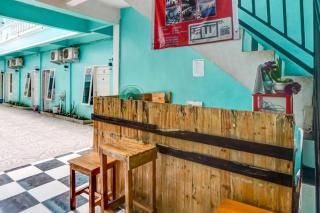 Hotel O Roemah Gh - 1