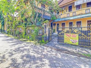 OYO 91235 Pondok Damu - Ubud - 7