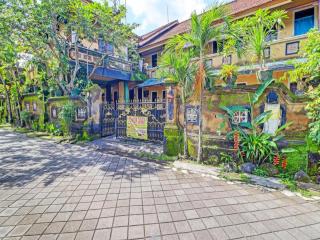 OYO 91235 Pondok Damu - Ubud - 6