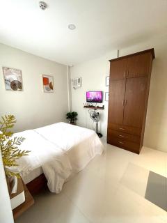 Henry residences Apartment close to SM, Walking St, Airport - Angeles - 8
