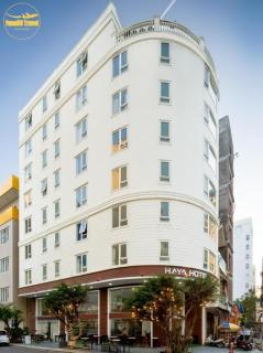 OYO 1167 Haya Hotel - Da Nang - 3
