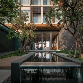 Chewa Khong Hotel Nakhon Phanom - Nakhon Phanom - 3