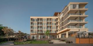 Chewa Khong Hotel Nakhon Phanom - Nakhon Phanom - 1
