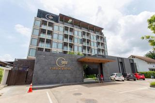 Chewa Khong Hotel Nakhon Phanom - 1
