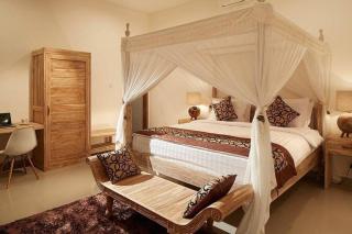 Sol Bella Villa 3 - Seminyak - 1