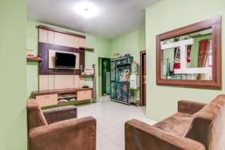 Hotel O Nayla Homestay Syariah Near Koro Koro Panam, Karaoke, Pool, & Cafe - 2