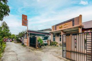 Hotel O Nayla Homestay Syariah Near Koro Koro Panam, Karaoke, Pool, & Cafe - 7