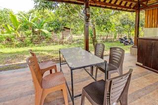 Hotel O Gemilang 2NearBukit Pergasingan - 8