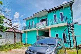 SPOT ON 91918 Najla Guest House Syariah - 2