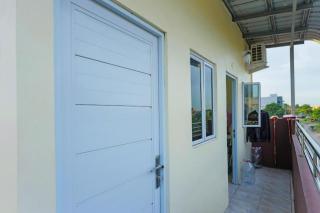 OYO 91974 Alfisal Syariah - 1