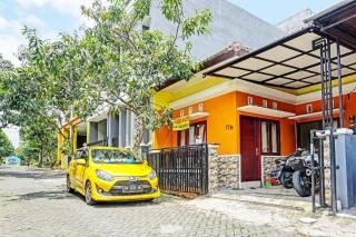 OYO 91931 Permata Brantas Syariah Homestay - 6