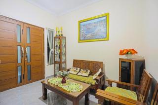 OYO 91974 Alfisal Syariah - 2