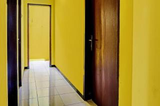 OYO 91931 Permata Brantas Syariah Homestay - 8