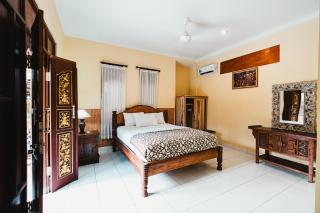 Rizky Guesthouse - Ubud - 2