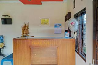 Capital O 92316 Wisma Widya Loka Pratama Near Futsal Tebing Gading - 7