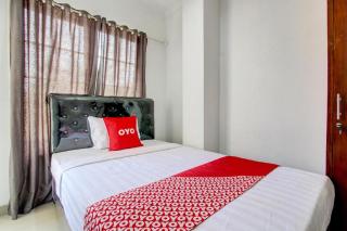 OYO 92479 Pasadena House - Semarang - 2