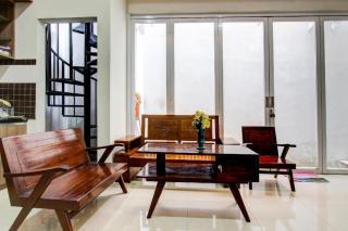 OYO 92479 Pasadena House - Semarang - 4