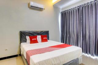 OYO 92479 Pasadena House - 2