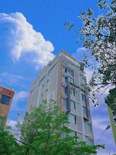 Nha Trang Crystal Hotel - 0