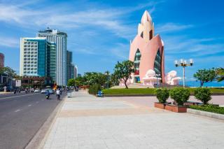 Nha Trang Crystal Hotel - 1
