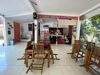 Capital O 92612 Penginapan D'alas Purwo & BeachNearPadang Savana Sadengan - 7