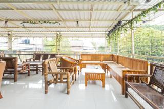 RedDoorz near Wisata Museum Angkut 3 - 4