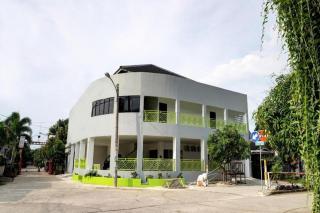 Capital O 92804 La Tansa Syariah Hotel - Bekasi - 0