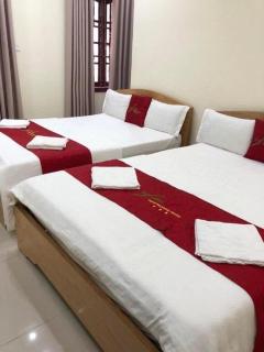 Nam Phuong Hotel - 5
