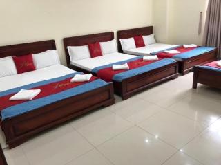 Nam Phuong Hotel - 2