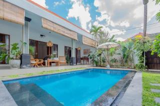 The Lavana Villa Gito Canggu Berawa - 4