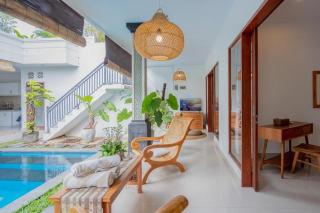 The Lavana Villa Gito Canggu Berawa - Canggu - 3