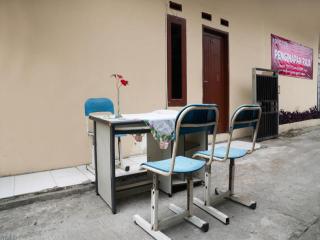 Hotel O Penginapan Raja - 6