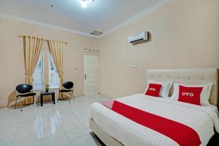 OYO 93033 Mutiara Homestay Syariah Near TPA / TPSA Nurul Yakin - Payakumbuh - 0