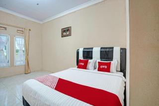 OYO 93033 Mutiara Homestay Syariah Near TPA / TPSA Nurul Yakin - Payakumbuh - 9