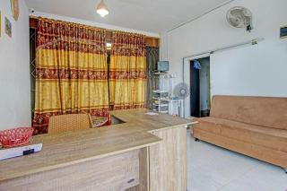 OYO 93033 Mutiara Homestay Syariah Near TPA / TPSA Nurul Yakin - Payakumbuh - 3