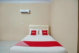 OYO 93033 Mutiara Homestay Syariah Near TPA / TPSA Nurul Yakin - Payakumbuh - 1