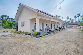 OYO 93033 Mutiara Homestay Syariah Near TPA / TPSA Nurul Yakin - Payakumbuh - 4