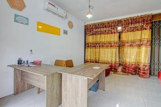 OYO 93033 Mutiara Homestay Syariah Near TPA / TPSA Nurul Yakin - Payakumbuh - 4
