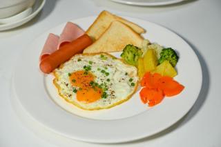 Athenee Hotel Vientiane - Vientiane - 1