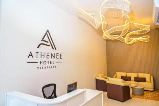 Athenee Hotel Vientiane - Vientiane - 5