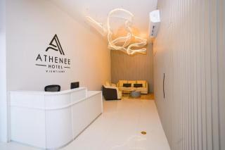 Athenee Hotel Vientiane - Vientiane - 3