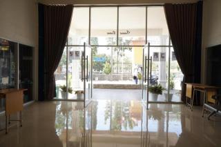 OYO 93205 Kusuma Hotel And Convention Hall - Nganjuk - 8